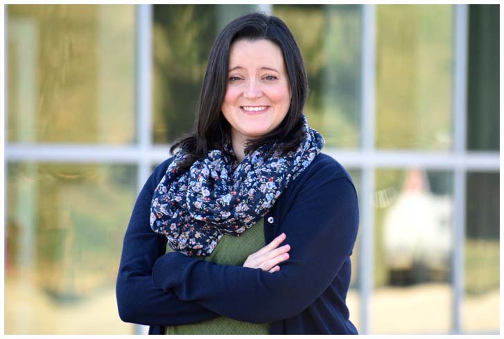 Photo of Elisha Lillo