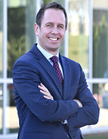 Photo of Jonathan O Cress