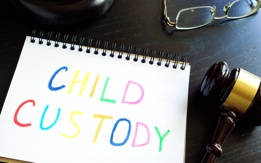 Custody Evaluations in Indiana