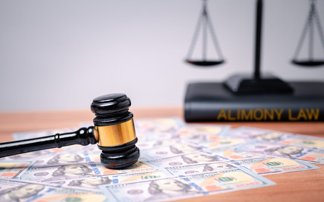 Spousal Support in Divorce in Indiana