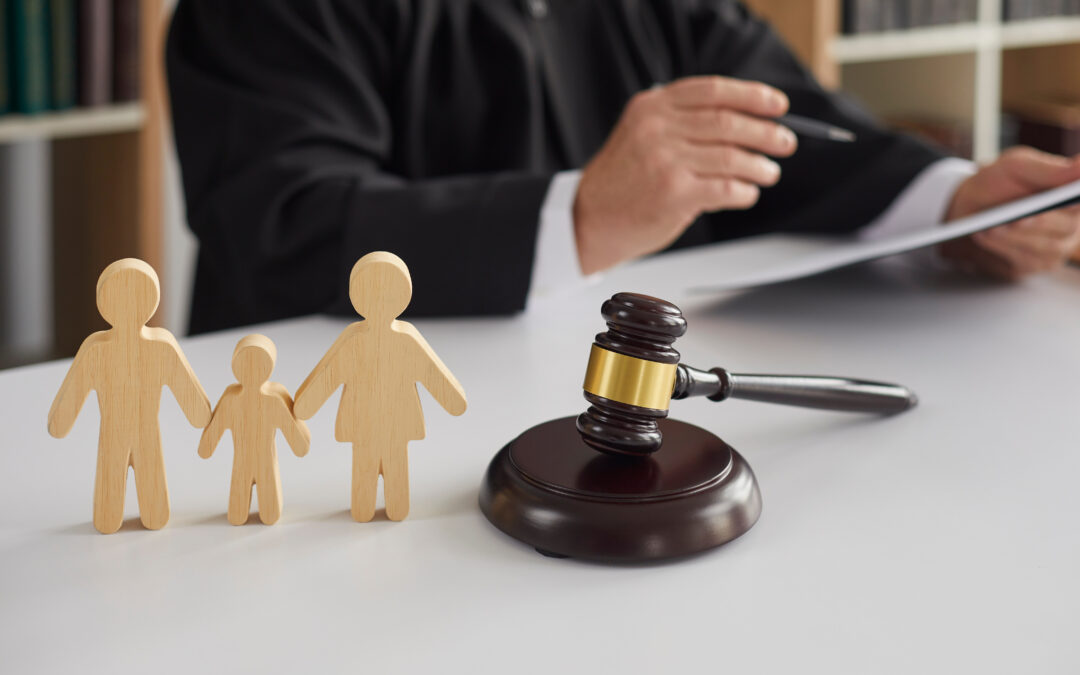 Protecting Your Children During Divorce
