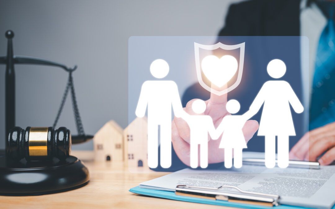 Adoption and Custody for Blended Families