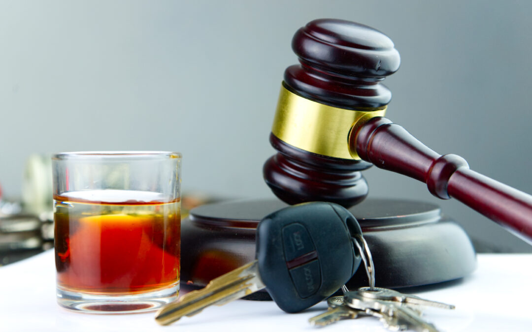 Defense for Indiana OWI Charges