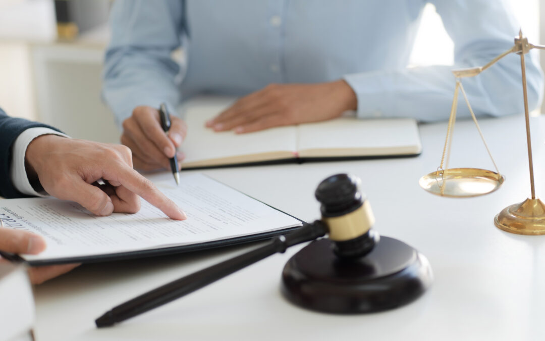 Indiana Expungement and Sealing