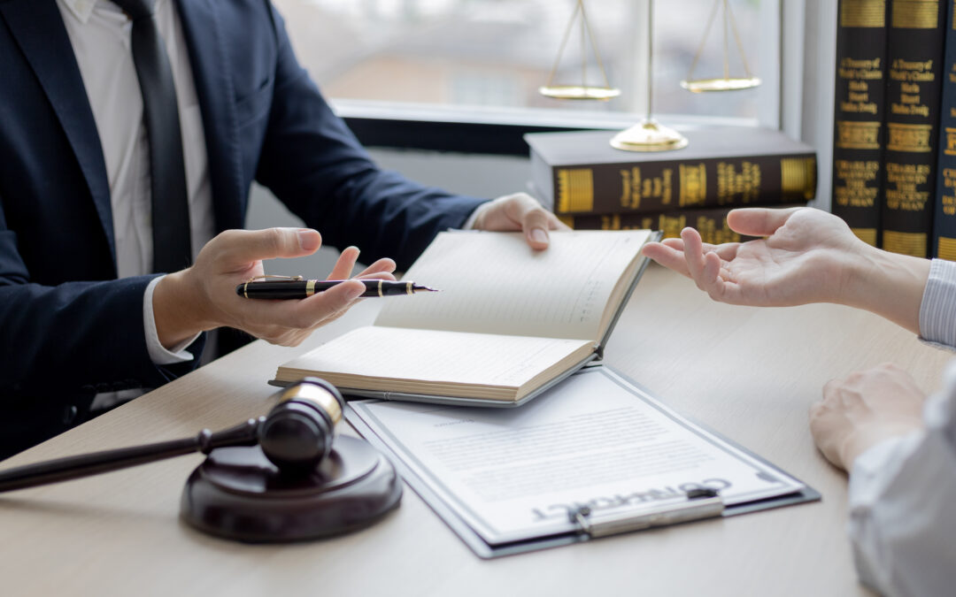 Next Steps After Expungement Denial