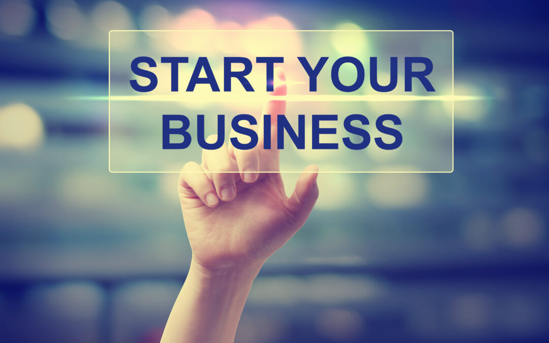 Starting a Business in Northern Indiana
